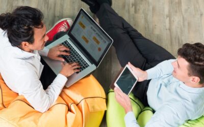 The 5-Second Website Test Every Bolingbrook Business Needs to Try